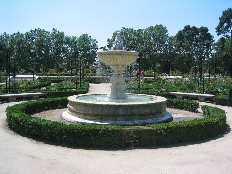 Foto de Madrid (Comunidad de Madrid), España