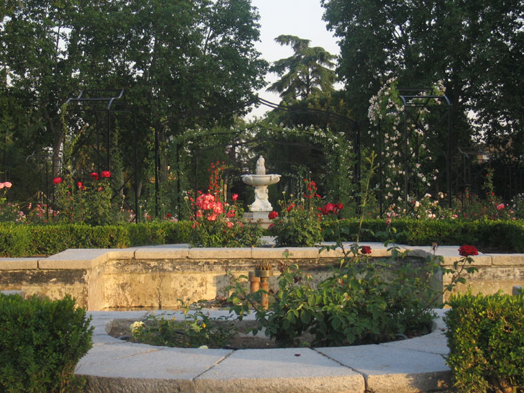 Foto de Madrid (Comunidad de Madrid), España