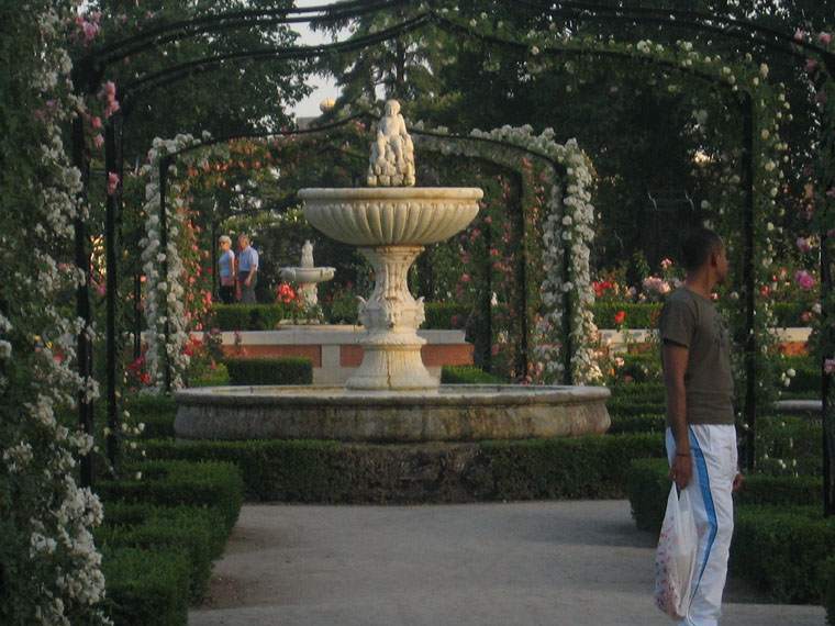 Foto de Madrid (Comunidad de Madrid), España