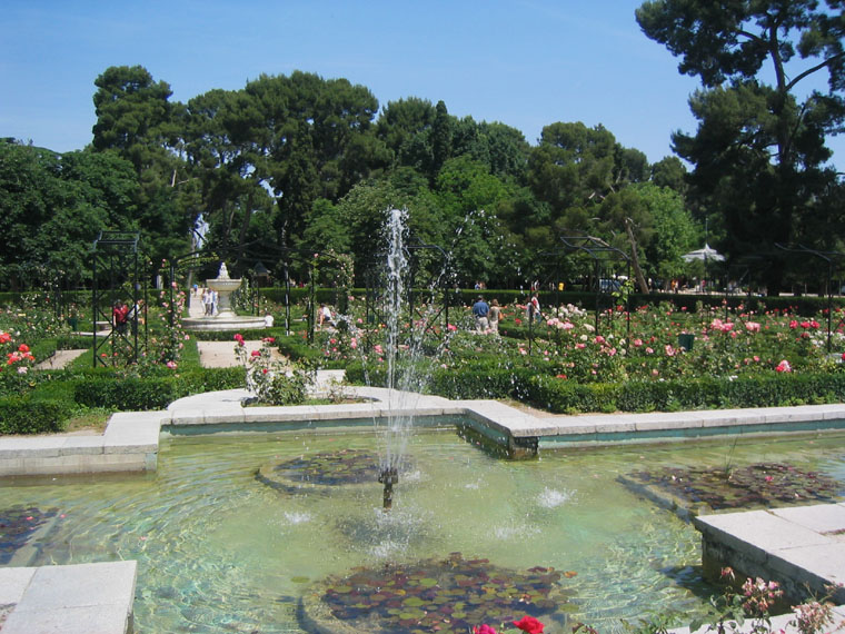 Foto de Madrid (Comunidad de Madrid), España