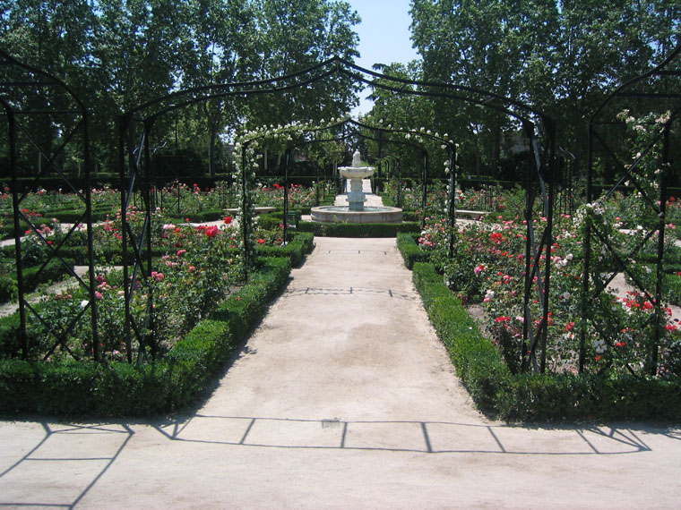 Foto de Madrid (Comunidad de Madrid), España