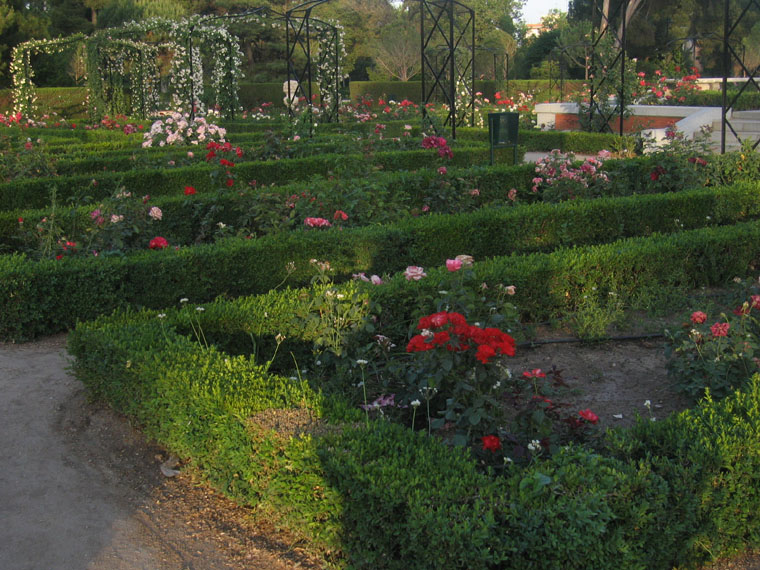 Foto de Madrid (Comunidad de Madrid), España
