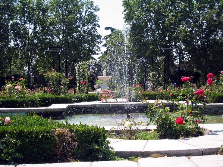 Foto de Madrid (Comunidad de Madrid), España