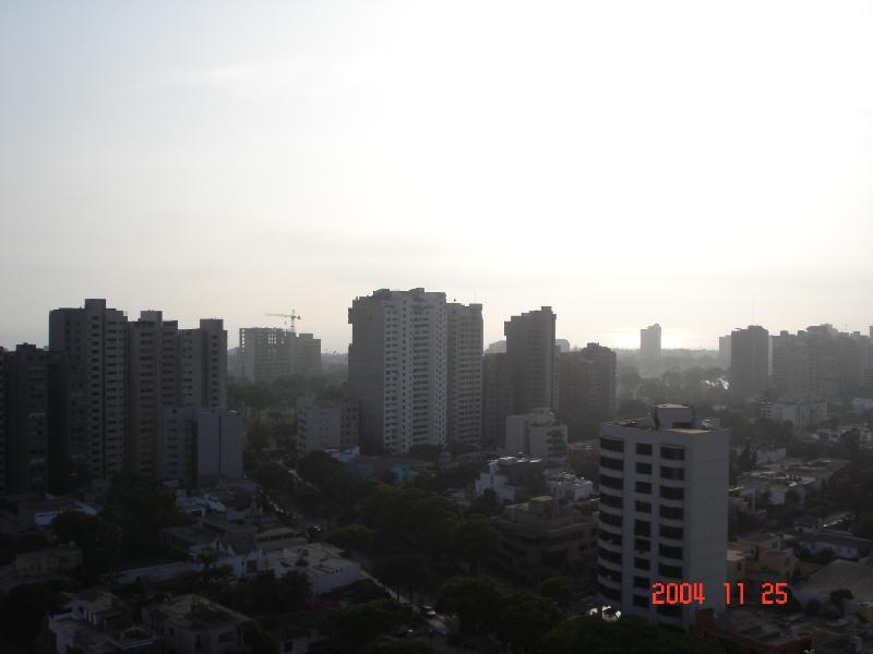 Foto de Lima, Perú