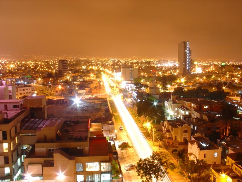 Foto de Lima, Perú