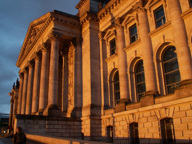 Foto de Berlin, Alemania