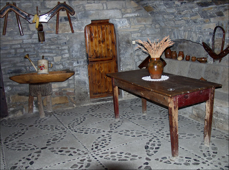 Foto de El Pueyo de Araguás (Huesca), España