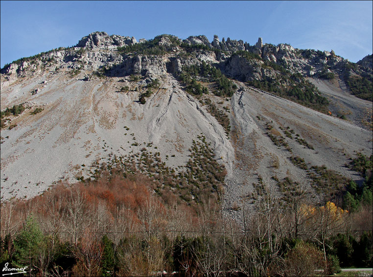 Foto de Bielsa (Huesca), España