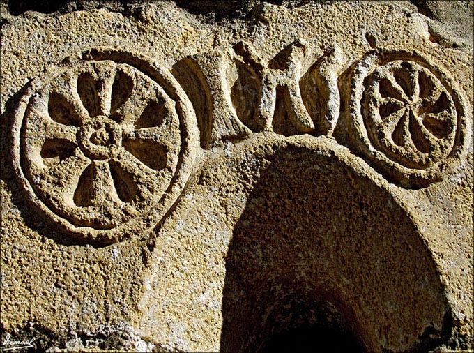 Foto de Bielsa (Huesca), España