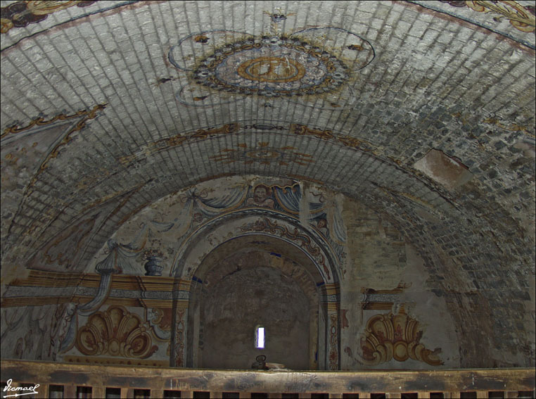 Foto de Muro de Roda (Huesca), España