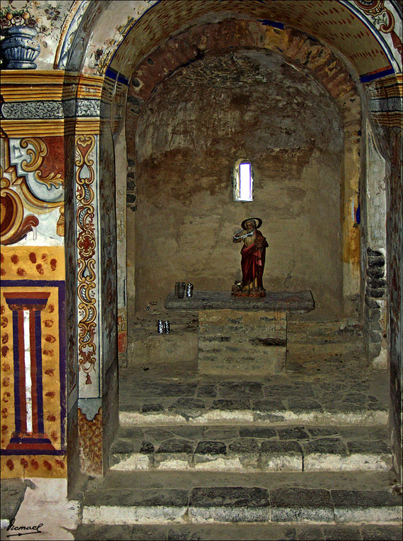 Foto de Muro de Roda (Huesca), España