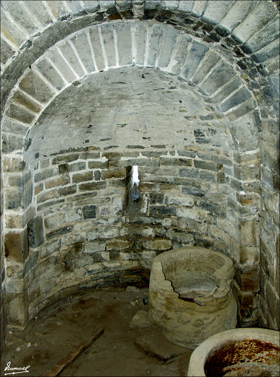 Foto de Muro de Roda (Huesca), España