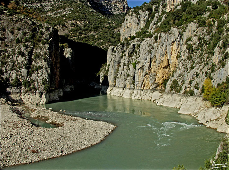 Foto de Muro de Roda (Huesca), España