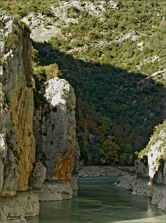 Foto de Muro de Roda (Huesca), España