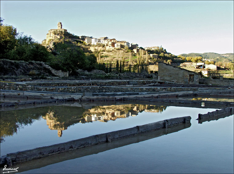 Foto de Naval (Huesca), España