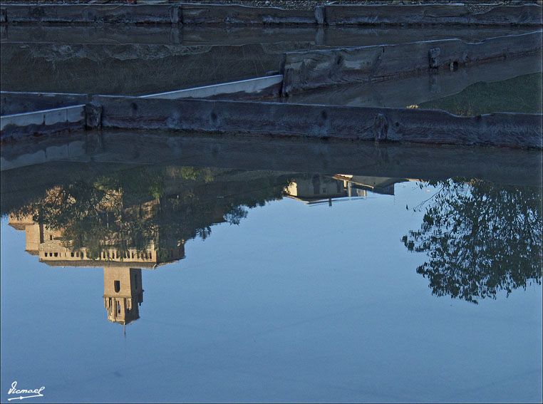 Foto de Naval (Huesca), España