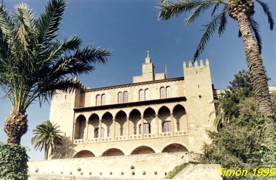 Foto de Palma de Mallorca (Illes Balears), España