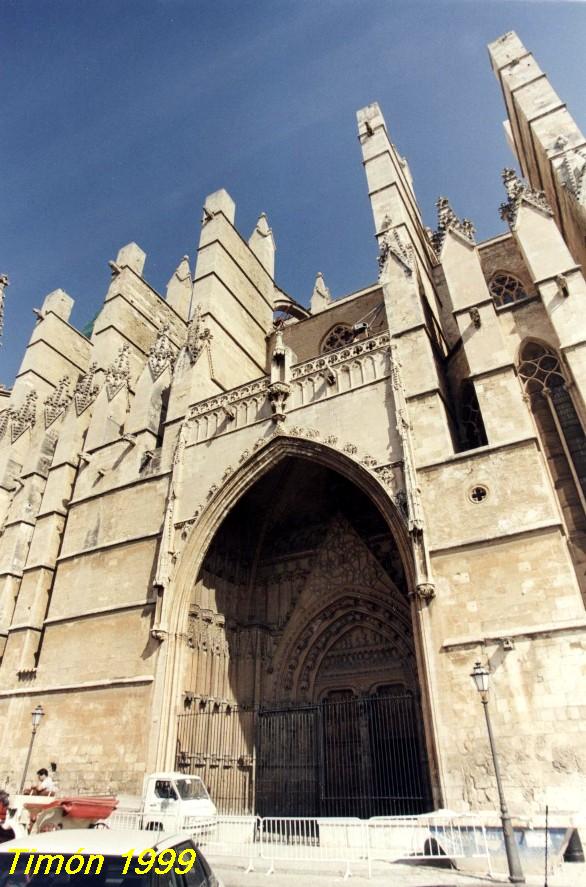 Foto de Palma de Mallorca (Illes Balears), España