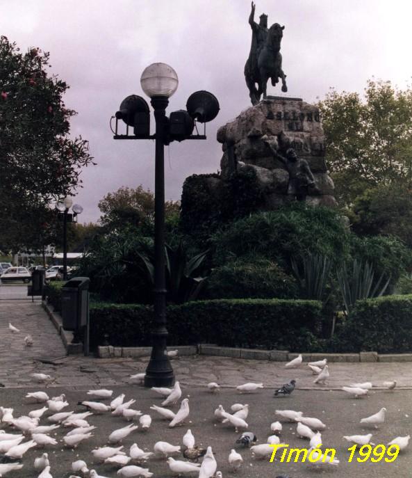 Foto de Palma de Mallorca (Illes Balears), España