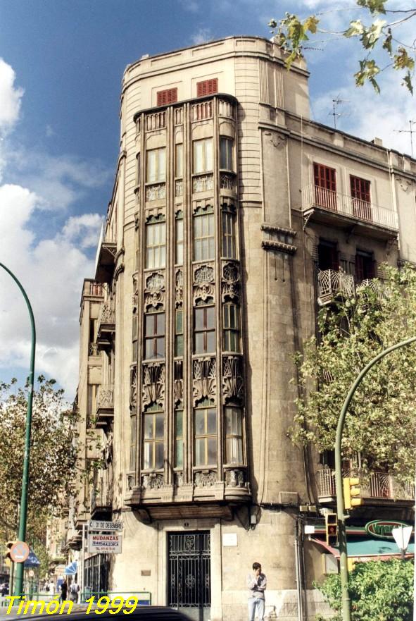 Foto de Palma de Mallorca (Illes Balears), España