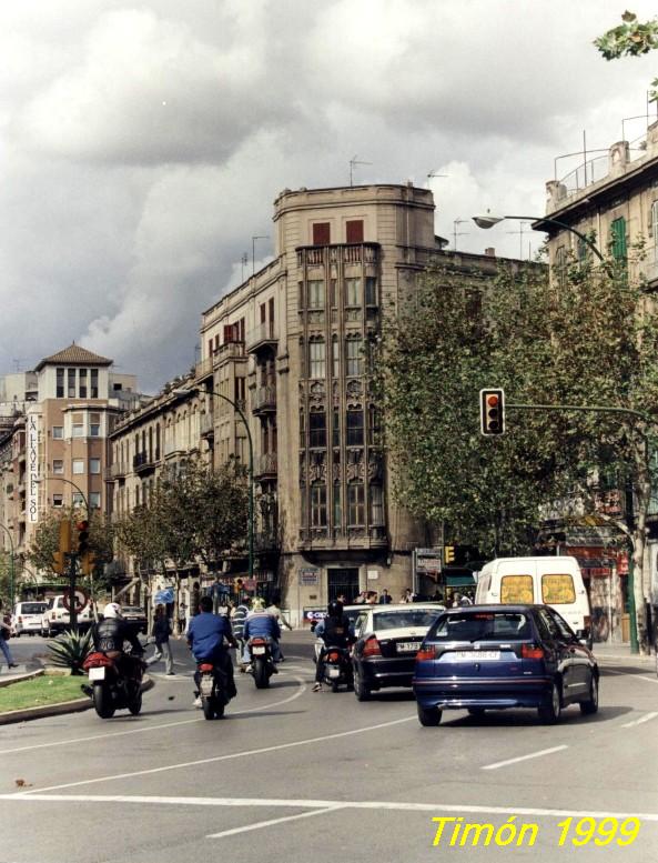 Foto de Palma de Mallorca (Illes Balears), España