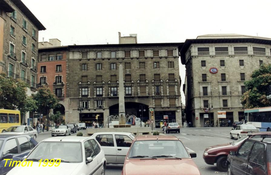 Foto de Palma de Mallorca (Illes Balears), España