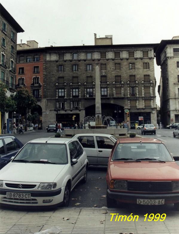 Foto de Palma de Mallorca (Illes Balears), España
