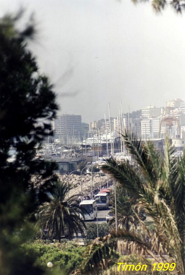 Foto de Palma de Mallorca (Illes Balears), España