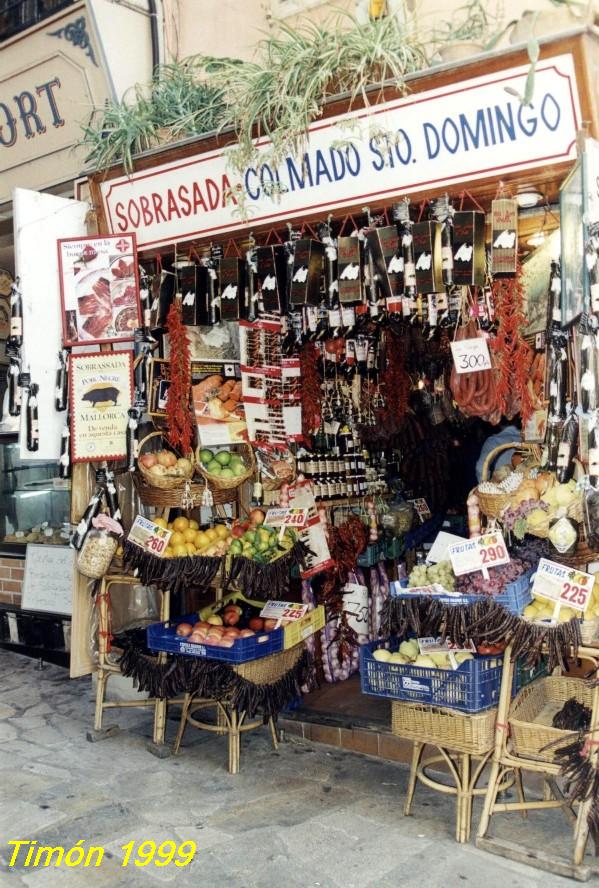 Foto de Palma de Mallorca (Illes Balears), España