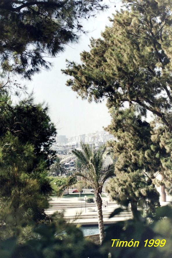 Foto de Palma de Mallorca (Illes Balears), España