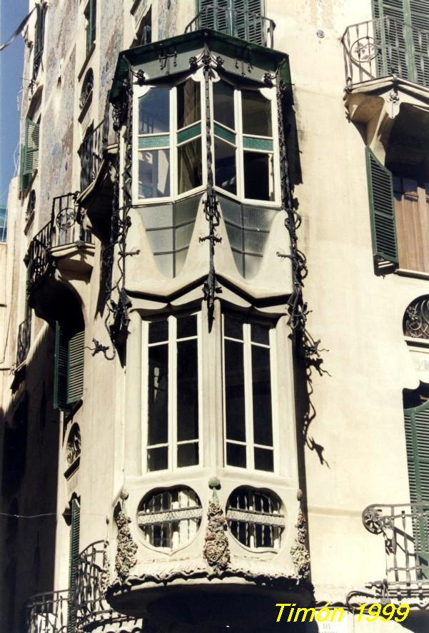 Foto de Palma de Mallorca (Illes Balears), España