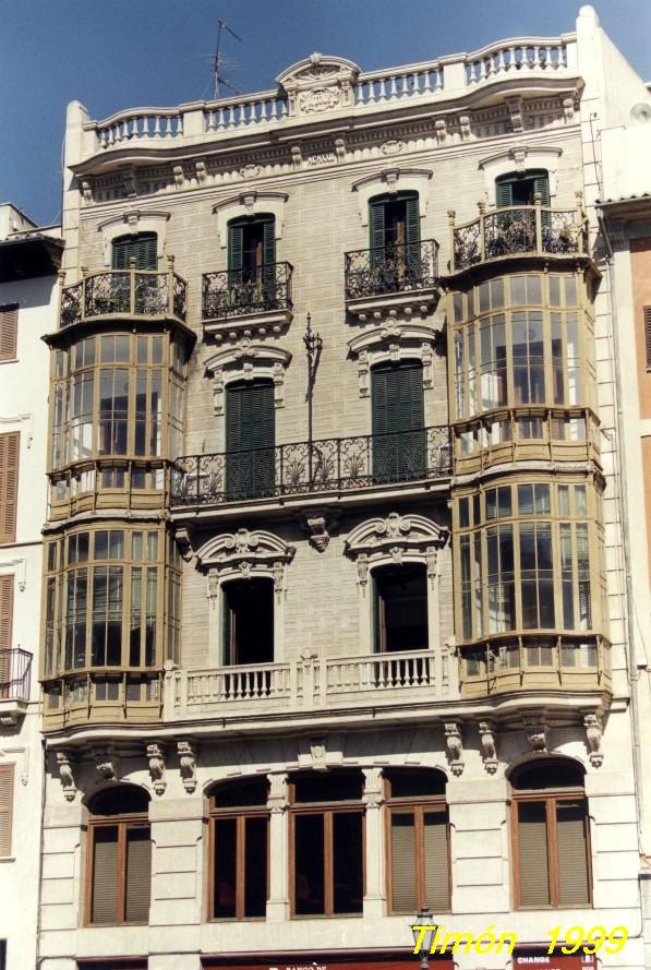 Foto de Palma de Mallorca (Illes Balears), España