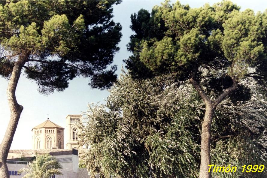 Foto de Palma de Mallorca (Illes Balears), España