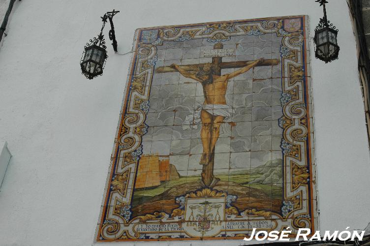 Foto de Jerez  de la Frontera (Cádiz), España