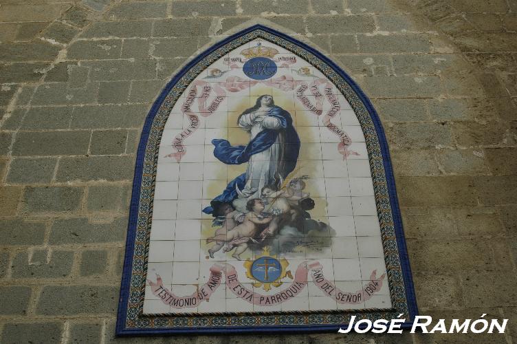 Foto de Jerez  de la Frontera (Cádiz), España