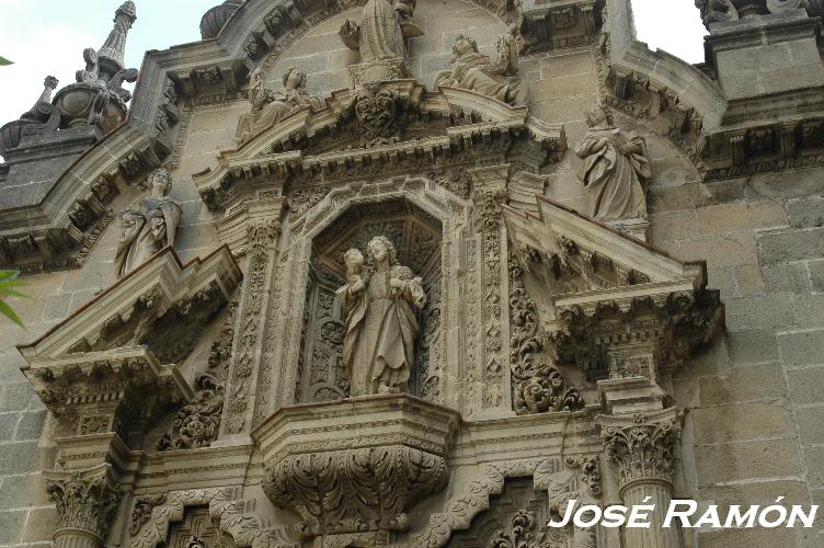 Foto de Jerez  de la Frontera (Cádiz), España
