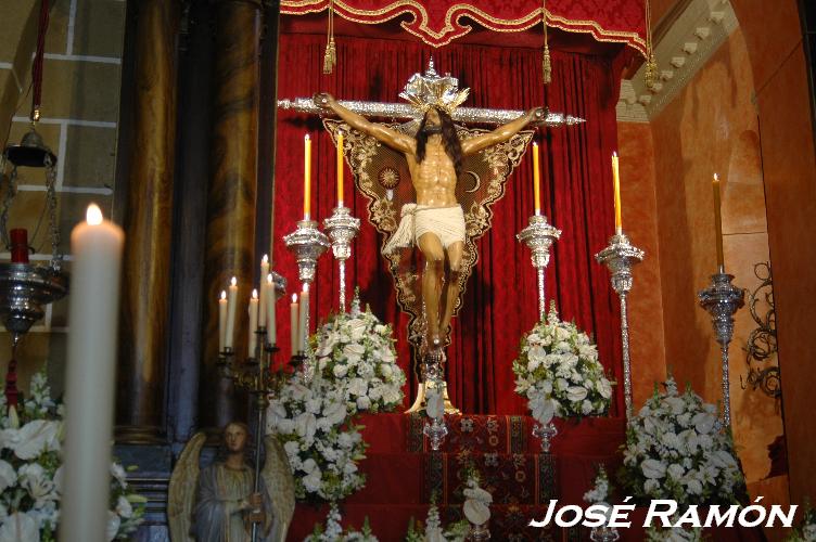 Foto de Jerez  de la Frontera (Cádiz), España