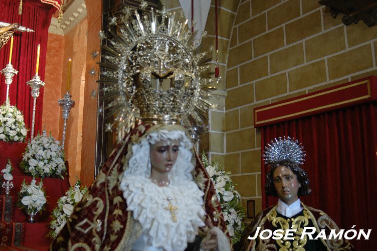Foto de Jerez  de la Frontera (Cádiz), España