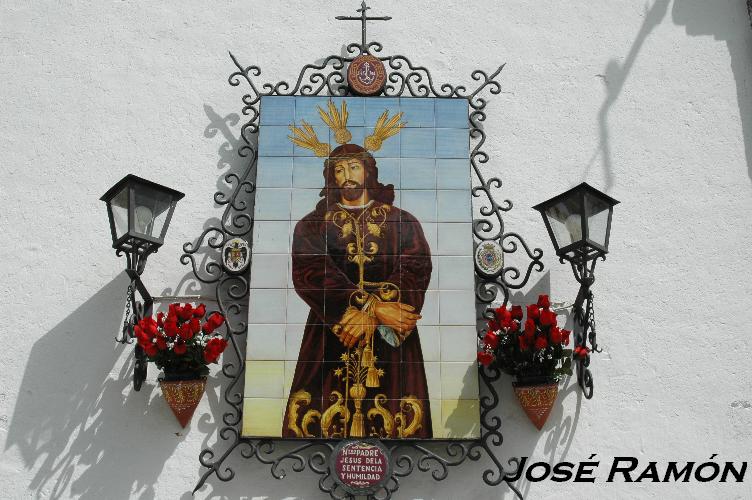 Foto de Jerez  de la Frontera (Cádiz), España