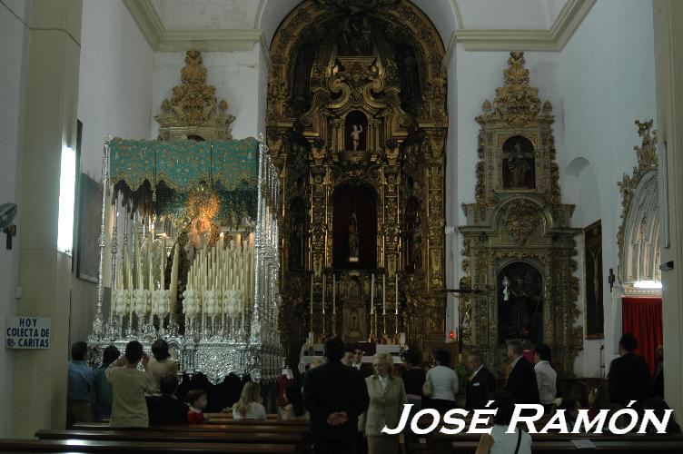 Foto de Jerez  de la Frontera (Cádiz), España