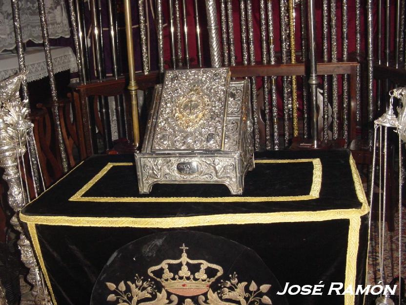 Foto de Jerez  de la Frontera (Cádiz), España