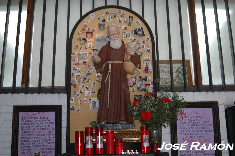Foto de Jerez  de la Frontera (Cádiz), España