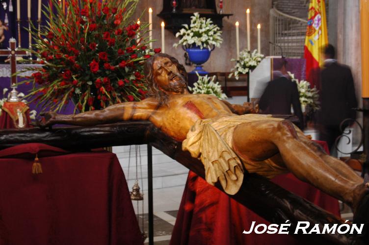 Foto de Jerez  de la Frontera (Cádiz), España