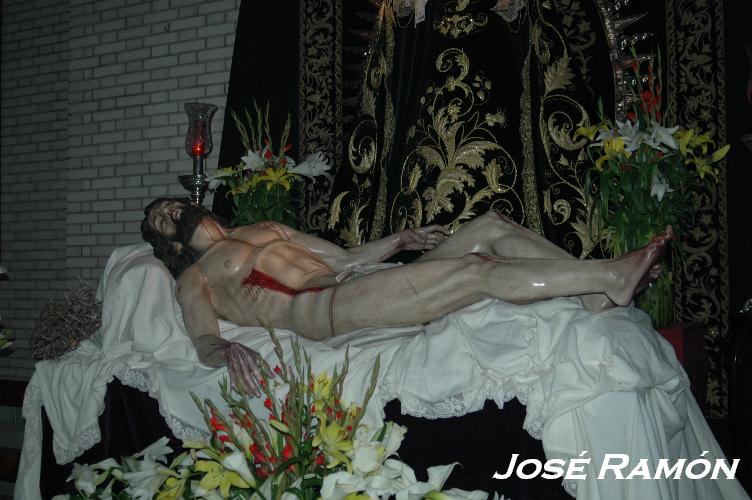 Foto de Jerez  de la Frontera (Cádiz), España