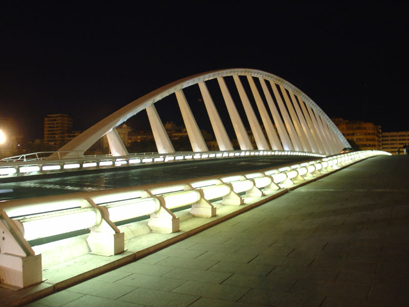 Foto de Valencia (València), España