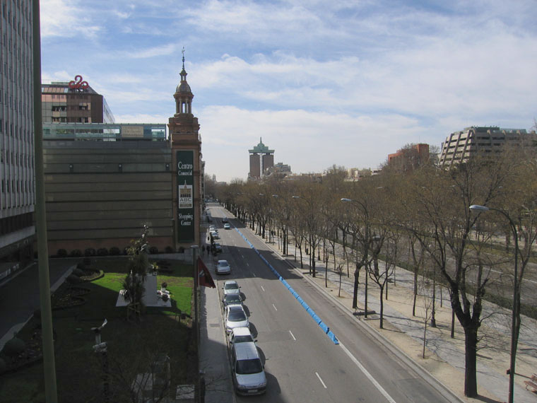 Foto de Madrid (Comunidad de Madrid), España