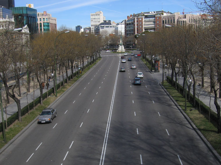 Foto de Madrid (Comunidad de Madrid), España
