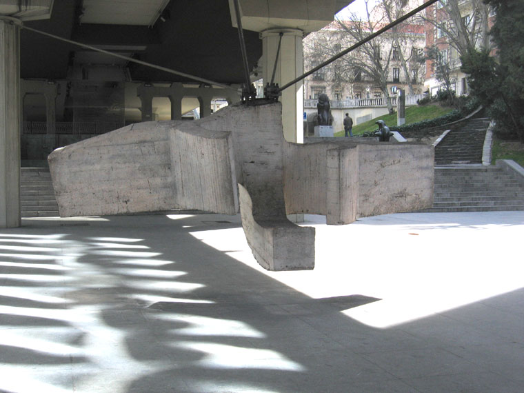 Foto de Madrid (Comunidad de Madrid), España