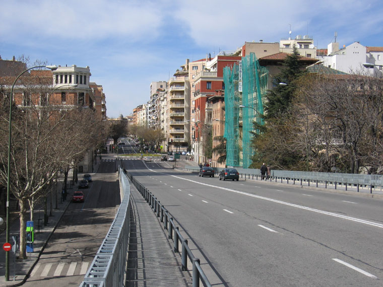 Foto de Madrid (Comunidad de Madrid), España
