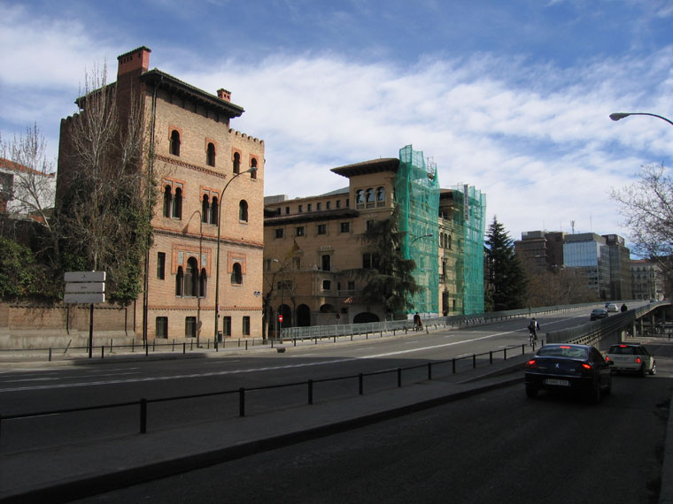 Foto de Madrid (Comunidad de Madrid), España